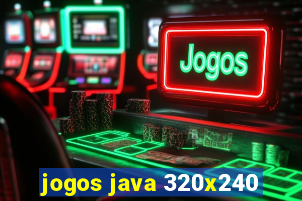 jogos java 320x240